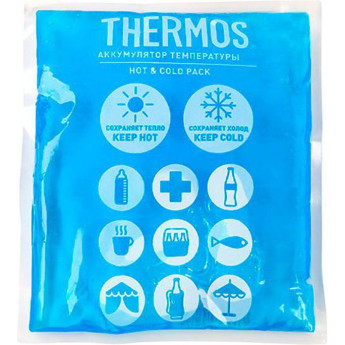 Аккумулятор холода THERMOS GEL PACK-350 0.35л 470713