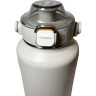 Термобутылка THERMOCAFE TCSB-1200HR (GY)1,2L из нержавеющей стали 707321