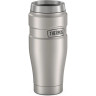 Термокружка THERMOS KING SK1005 MS 0.47L стальной 562418