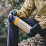 Термос для напитков THERMOS FFX-501 SDBE 0,5 L нержавеющая сталь 562616
