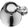 Вакуумный термокувшин THERMOS ALFI HOTELLO со стальной колбой 1,5L 418068
