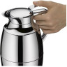 Вакуумный термокувшин THERMOS PALLAS Chrome со стеклянной колбой 0,65L 481024